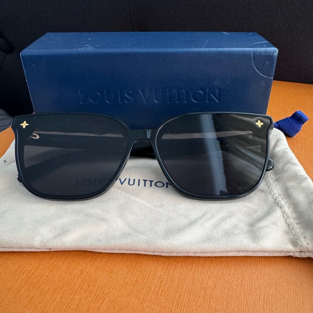 My Monogram Square Sunglasses